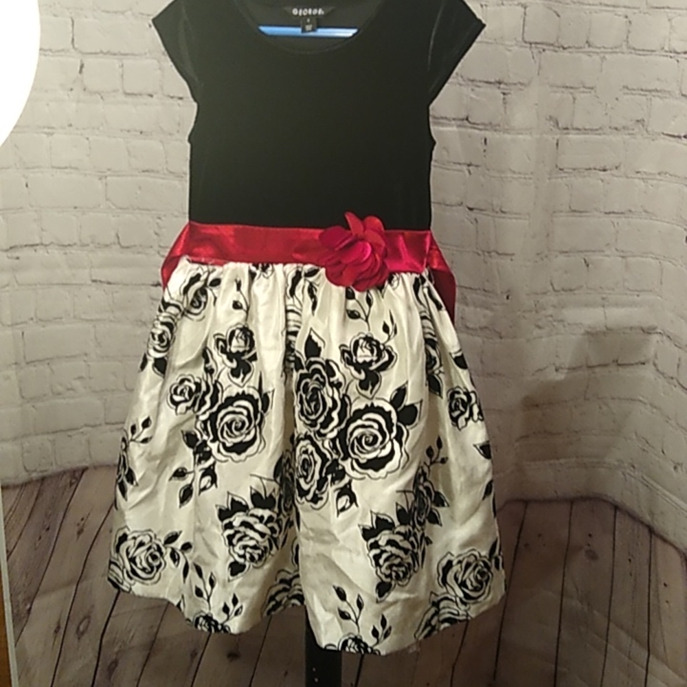 George Dress